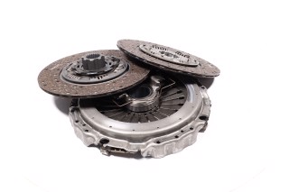 Зчеплення комплект VOLVO (вир-во FEBI)