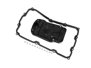 Фільтр АКПП TOYOTA, LEXUS з прокладкою (вир-во FEBI)