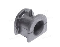 Втулка стабілізатора MITSUBISHI LANCER VII 03-перед. міст (Вір-во MOOG)