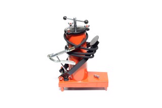 Нагнітач мастила (соледолонагнетатель), 4л <ДК>