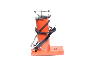 Нагнітач мастила (соледолонагнетатель), 6л <ДК>