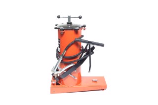 Нагнітач мастила (соледолонагнетатель), 10л <ДК>