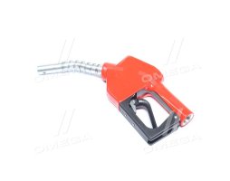 Пістолет паливозаправний, автоматичний <ДК>