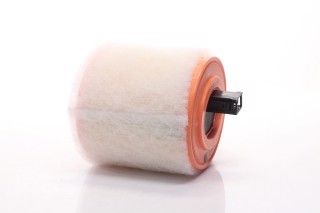 Фільтр повітряний OPEL ASTRA K 1.0-1.6 15- (вир-во MANN)