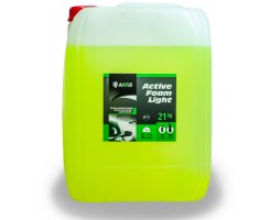 Активна піна AXXIS Active Foam Light (каністра 20л)21kg