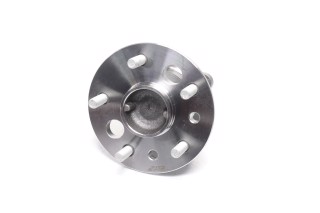 Маточина у зборі TOYOTA CAMRY, LEXUS ES 01-12 зад. міст зліва (Вир-во SKF)