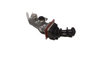 Кран ручного тормоза Эталон,ТАТА Е3,Е4; Ashok leyland Е3,Е4,Е5 под датчик линейка PROFESSIONAL(RIDER