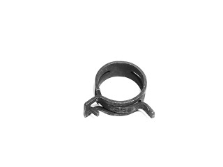 Хомут пружинний важка серія DIN 3021 Mikalor DN 27 мм W1 (MIKALOR)