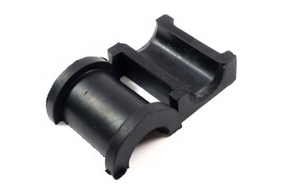 Втулка стабілізатора заднього Еталон, ТАТА (центр.) (RIDER) (виведено з асортименту)