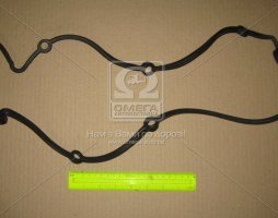 Прокладка кришки клапанної MB OM602 З РЕГУЛ.РІВНЯ (вир-во Elring)