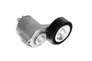 Натяжний ролик, полікліновий ремінь VAG 2.5 (Вир-во Gates)