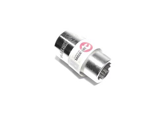 Головка 12гр., 1/2", 12мм (INTERTOOL)