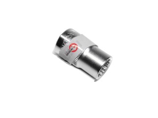 Головка 12гр., 1/2", 13мм (INTERTOOL)