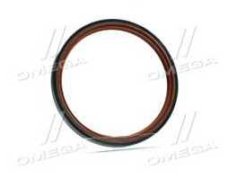 Сальник двигуна REAR DAEWOO/CHEVROLET/OPEL 1.6D/1.7D/1.8/2.0 90X104X11 (вир-во Elring)