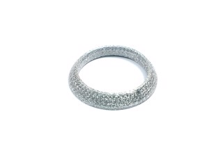 Прокладка труби приймальної VW (вир-во Elring)