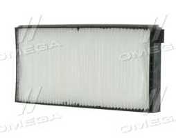 Фільтр салону (вир-во Mobis)