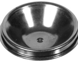 Кришка, підшипник маточини колеса