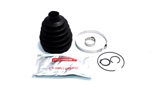 ПИЛЬОВИК ШРКШ ЗОВНІШНІЙ КОМПЛЕКТ, TOYOTA, MITSUBISHI, MAZDA, LEXUS, FORD (вир-во FEBEST)