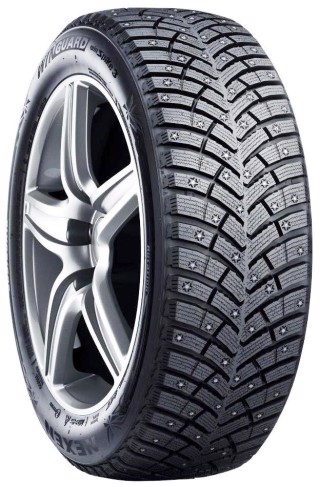 Шина 205/55R16 94T XL WinGuard WinSpike 3 (под шип) (Nexen)