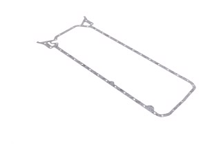 Прокладка масляного піддону двигуна MB 2.6/3.0 M103 (вир-во Elring)