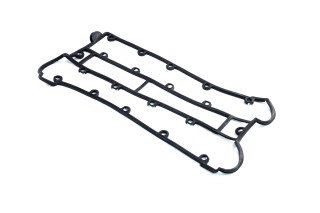 Прокладка кришки клапанної OPEL 2.0 20XE/C20XE/C20LET (вир-во Elring)