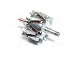 Ротор (якір) генератора ВАЗ 2110 нового зразка d17 (DECARO)