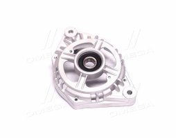 Кришка генератора ВАЗ 2110 передня новий. обр. d17mm (DECARO)