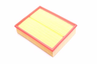 Фільтр повітряний AUDI A4 00-08 (RIDER)