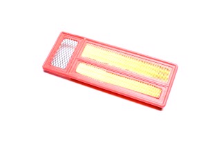 Фильтр воздушный FIAT DOBLO 1.3JTD 10- (RIDER)