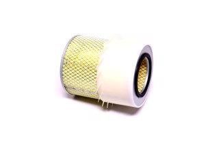 Фільтр повітряний MITSUBISHI PAJERO SPORT 02- 2.5TD (RIDER)