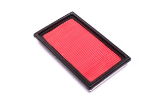 Фільтр повітряний NISSAN MICRA 05-, NOTE 06-, QASHQAI 07-  (RIDER)