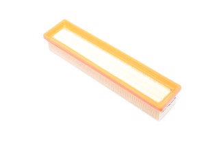 Фільтр повітряний RENAULT LOGAN 06-, SANDERO 08- 1.2L (RIDER)