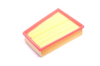 Фільтр повітряний RENAULT MEGANE II 1.9-2.0 dCi 02- (RIDER)