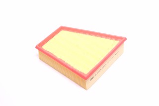 Фільтр повітряний SKODA FABIA, VW POLO 1,4TDI 05-08 (RIDER)