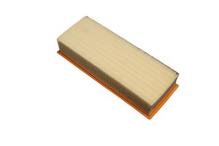 Фільтр повітряний SKODA OCTAVIA 04-, VW CADDY 04- (TDI) (RIDER)