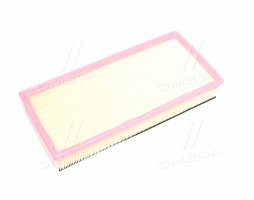 Фільтр повітряний VW TOUAREG 10- (RIDER)