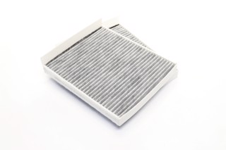 Фільтр салону вугільний BMW 5, 6, 7 10- (2шт.) (RIDER)