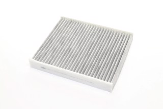 Фильтр салона CHEVROLET AVEO 11-, OPEL ASTRA J 10- угольный (RIDER)