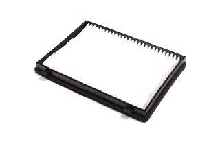 Фільтр салону CHEVROLET CAPTIVA 06- (RIDER)