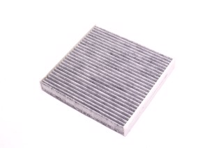 Фільтр салону вугільний CITROEN BERLINGO 97-, PEUGEOT PARTNER 97- (RIDER)