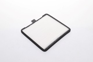 Фільтр салону DAEWOO MATIZ 05- (RIDER)