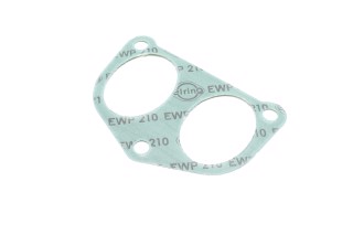 Прокладка колектора IN PSA DW8/DW8B(WJY/WJZ) (1) (вир-во Elring)