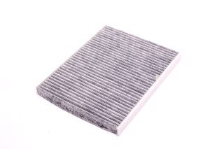 Фільтр салону вугільний FORD FIESTA 08- (RIDER)