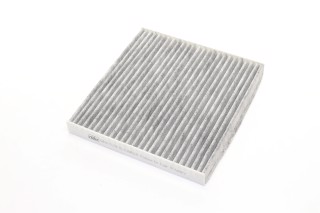 Фільтр салону вугільний FORD TRANSIT 06- (RIDER)