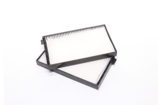 Фільтр салону HYUNDAI H1 08- (2шт.) (RIDER)