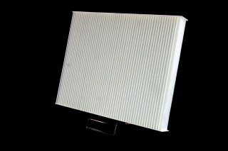 Фільтр салону HYUNDAI SANTA FE 09- (RIDER)