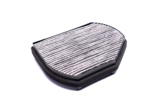 Фільтр салону вугільний MB W202 93-02 (RIDER)