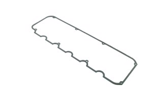 Прокладка крышки клапанной BMW M20 (пр-во Elring)