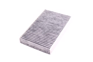 Фильтр салона NISSAN JUKE 10-, RENAULT FLUENCE 10- угольный  (RIDER)