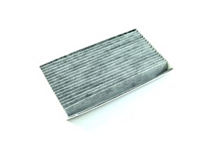 Фільтр салону вугільний RENAULT MEGANE III 09- (RIDER)